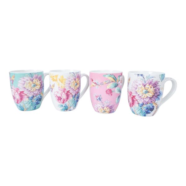 Mug KATRINA 350ml, mix