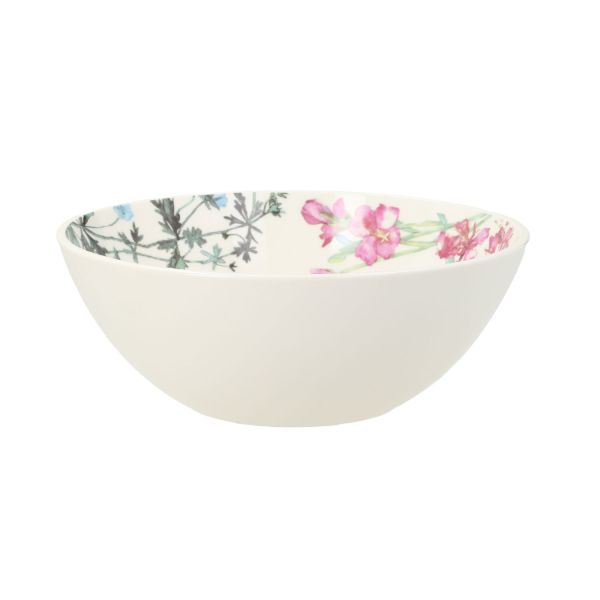 Bowl LILIAN D12xH5,5cm