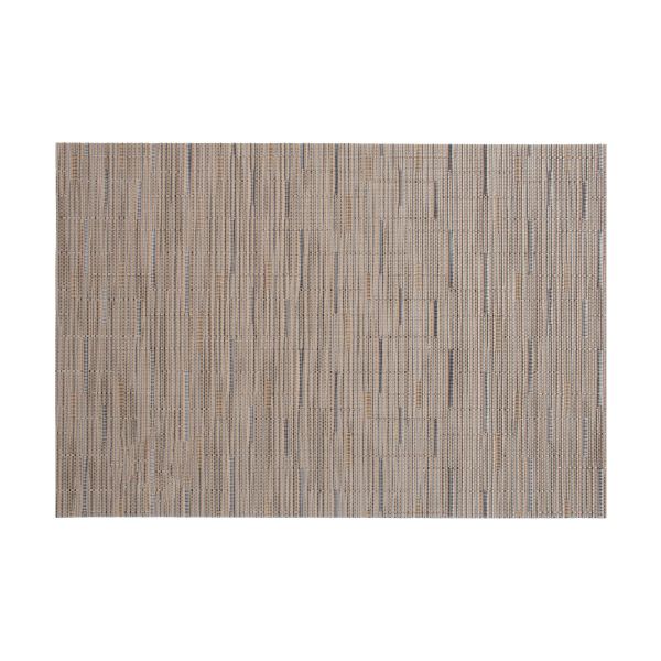 Galda sedziņa TABATA 30x45cm, brūns