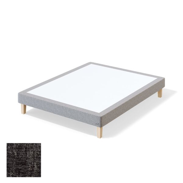 Каркас кровати RED FRAME AVOLA 120x200см, темно-серый