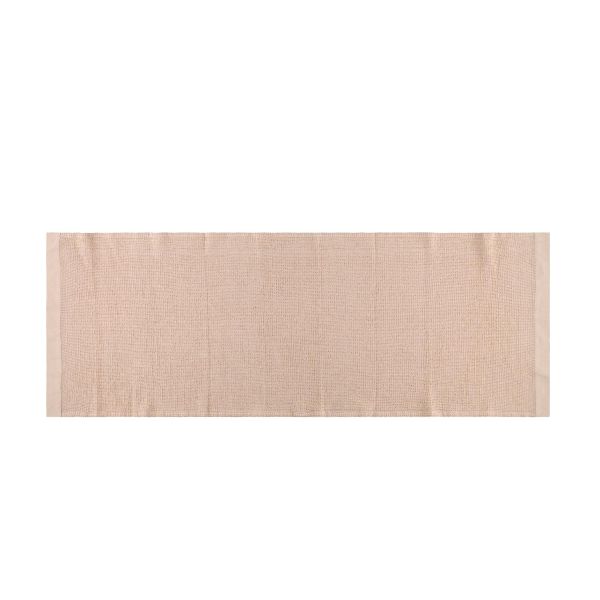 Pirts sēdvietas pārklājs RENTO BEIGE 60x160cm