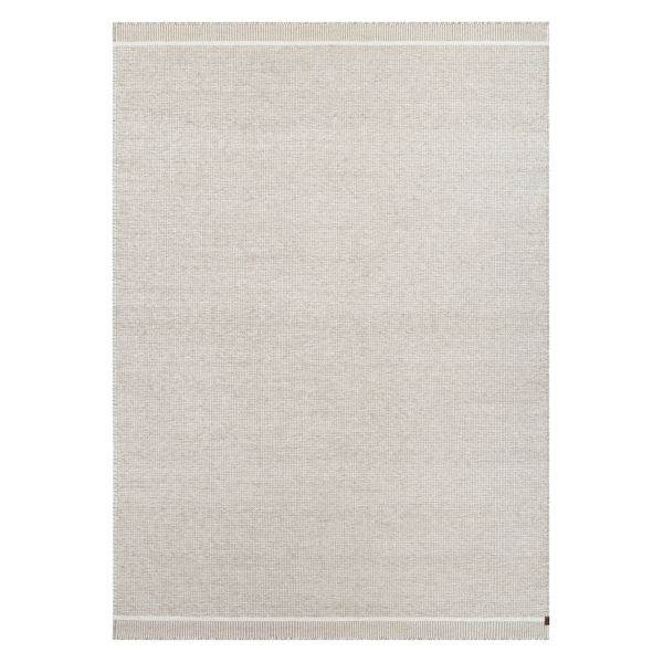 Paklājs NUMMELA 140x200cm, linen