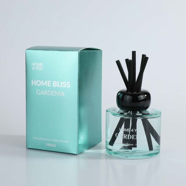 Aromāta kociņi HOME BLISS 100ml Gardēnija