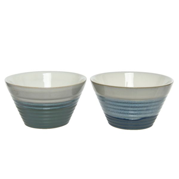 Bowl MARINE D12,6cm, mix