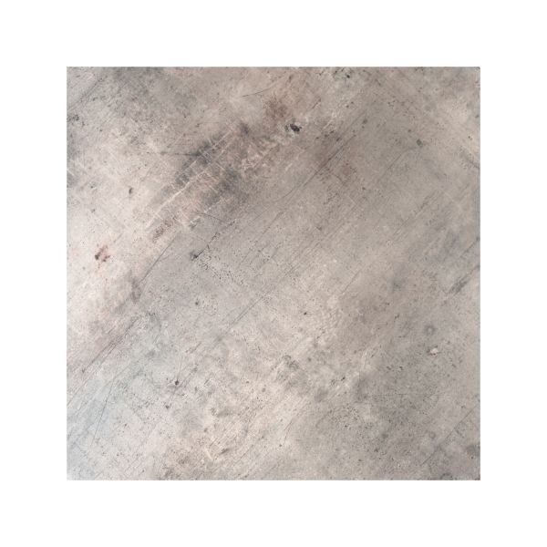 Столешница TOPALIT 70x70см, бетон