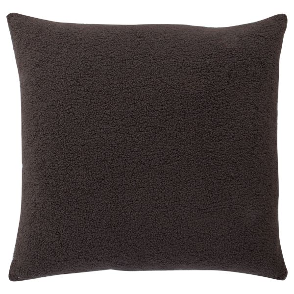 Spilvens LAMB BAG 65x65cm, tumši pelēks