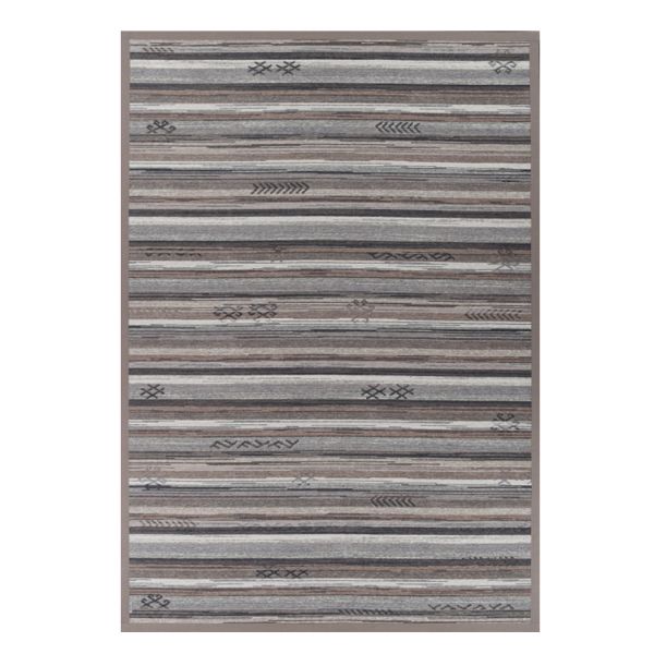 Paklājs LIIVA 100x160cm, linen
