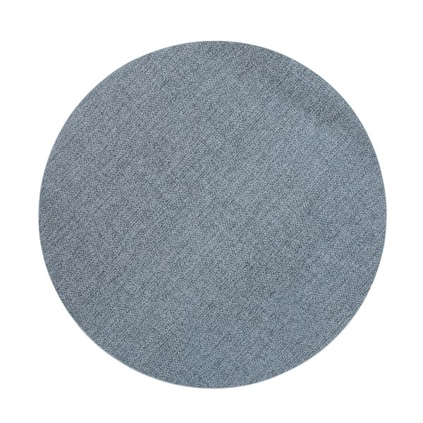 Galda sedziņa MATHE D38cm, gaiši pelēka