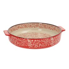 Cepamtrauks STAR BAKE 29,5x25,8xH4,8cm