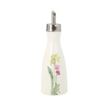 Oil or vinegar bottle LILIAN H9cm