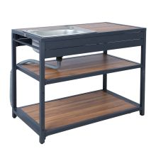 Модуль для летней кухни BODEN 103x60xH85см