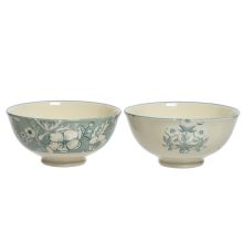 Bowl LISANNA D15,5cm