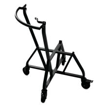 Мобильная стойка на колесах L