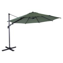 Saulessargs VIENNA D3m, zaļš