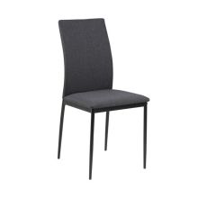 Ēdamistabas krēsls DEMINA, 53x43,5x92cm