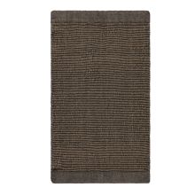 Dvielis RENTO BROWN, 90x180cm