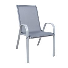 Chair DUBLIN grey