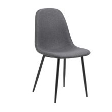 Dining chair CELIA grey