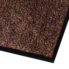 Doormat BALI 60x80cm, brown