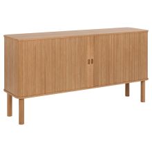 Sideboard LANGLEY 160x40xH80cm, natural