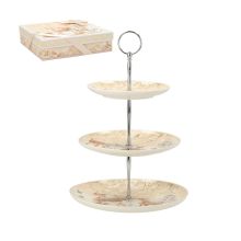 Многоуровневая подставка MIA DEER 3, в подарочной коробке