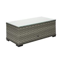 Coffee table GENEVA 105x51xH39cm
