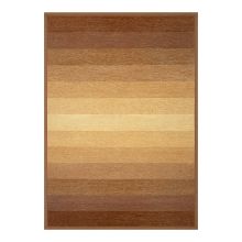 Carpet MERISE 160x230cm, caramel