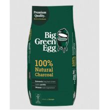 BGE Charcoal 9 kg, beech