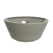 Bowl COSTA D15cm, grey