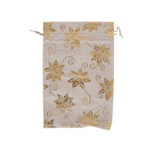 Bag from textile TEXY 20x30cm