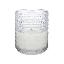 LED-svece WINGS TOP H12,5cm ar taimeri