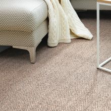 Paklājs TUNA 160x240cm, lins