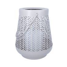 LED laterna WINGS GLENN H18cm ar taimeri