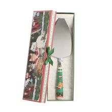 Лопатка для торта MIA CATS 26 см, подарочная коробка