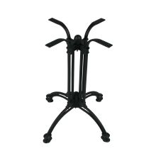 Table leg CAFE 61x61xH72cm