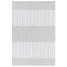 Plastic carpet NORRBY 70x300cm, silver