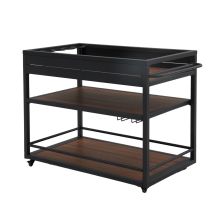 Модуль для летней кухни BODEN 110x60xH85см