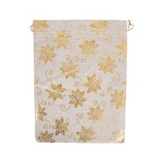 Bag from textile TEXY 30x40cm