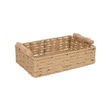 Basket MAX SARA 30x19xH10cm