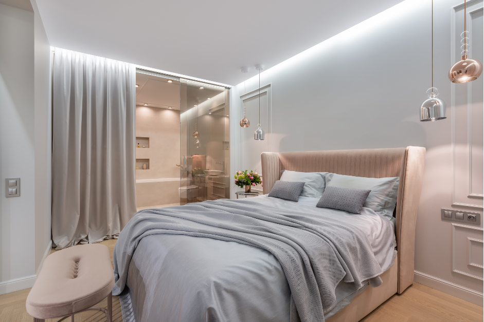 milzīga un skaista home4you gulta